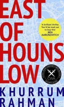 Image of East of Hounslow by Khurrum Rahman