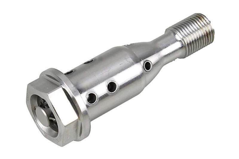 Image of VVT solenoid METZGER 2411004