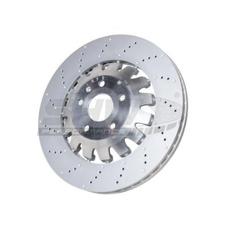 Image of Brake disc SHW Performance AFX43521