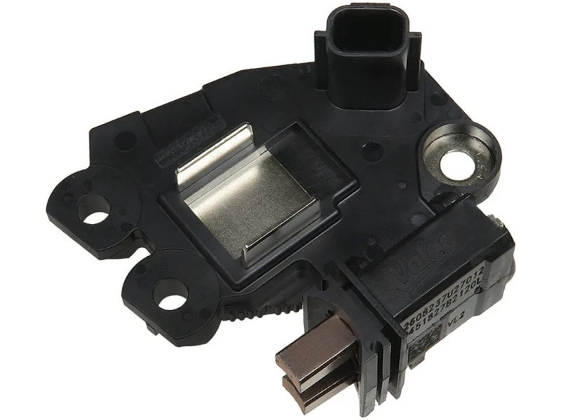 Image of AS-PL Alternator voltage regulator AS-PL ARE3046(VALEO)