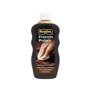 Image of Rustins French Polish 125ml