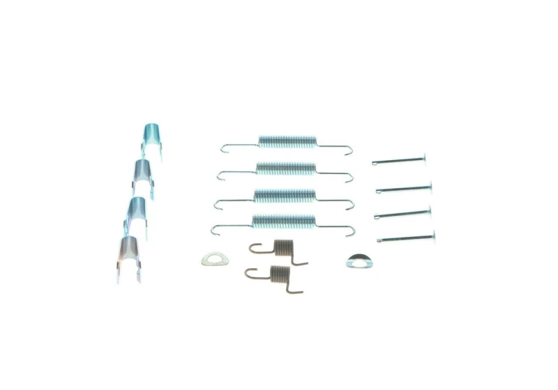 Image of Bosch 1 987 475 399 Accessory Kit, parking brake shoes Accessory Kit,parking brake shoes (1337)