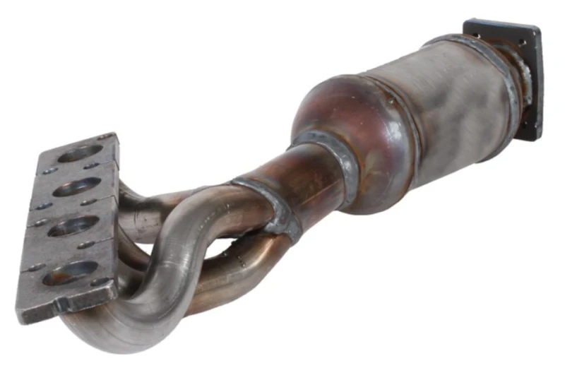 Image of JMJ 1091524 Catalytic Converter Catalyst Converter (429)