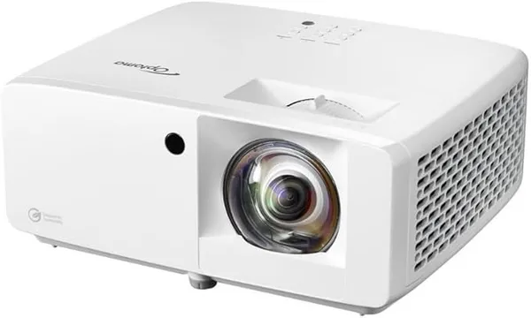 Image of Optoma ZK430ST 4K 3700 Lumens Projector