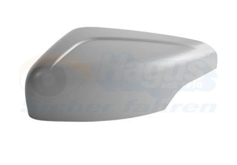 Image of VAN WEZEL Wing mirror cover VAN WEZEL 5923843