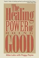 Image of healing power of doing good