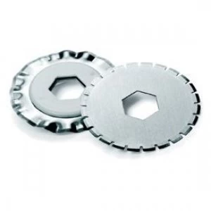 Image of Rexel 2101984 Perforated Blade