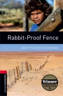Image of Oxford Bookworms Library: Level 3:: Rabbit-Proof Fence