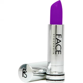Image of FACE Stockholm Matte Lipstick 3.4g - Raisin
