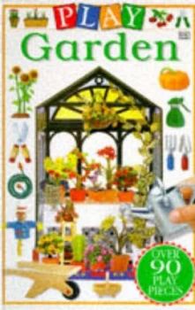 Image of Play Garden Hardback