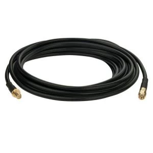 Image of TP-LINK TL-ANT24EC5S networking cable 5m Black