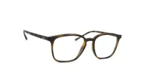 Image of Ray-Ban 0RX7185 2012 52