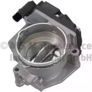 Image of Air Supply Control Flap / Throttle Body 7.03703.73.0 by Pierburg