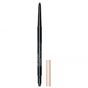 image of Revlon ColorStay Micro Hyper Precision Eyeliner 0.6g - Beige