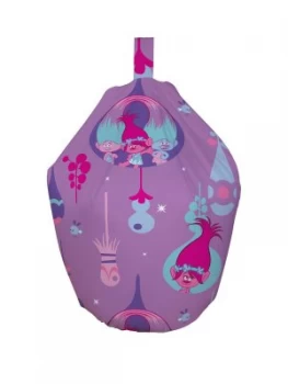 Image of Dreamworks Trolls Glow Beanbag