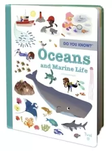 Image of Do You Know?: Oceans and Marine Life