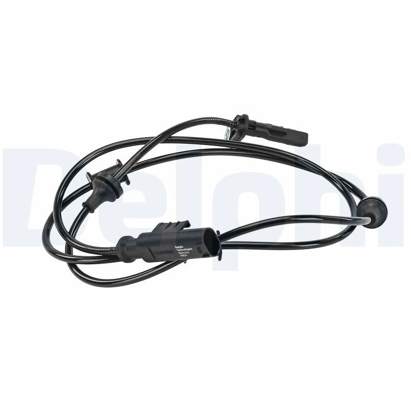 Image of DELPHI ABS sensor DELPHI SS21414-12B1