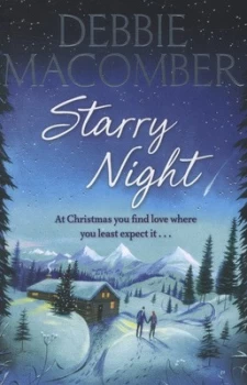 Image of Starry Night by Debbie Macomber Paperback