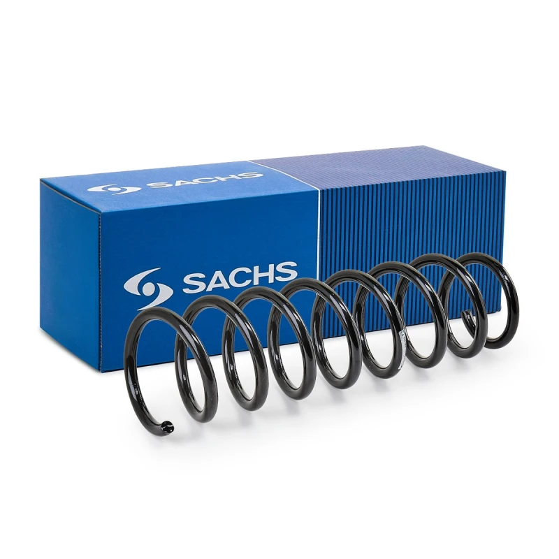 Image of Coil spring SACHS 996 976