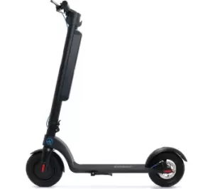 Image of RILEY RS2 Pro Electric Folding Scooter - Black