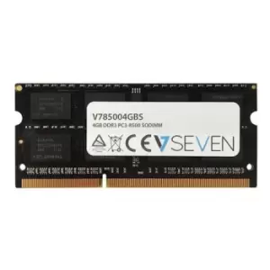 Image of 4GB DDR3 1066MHZ CL7 Non Ecc J153740