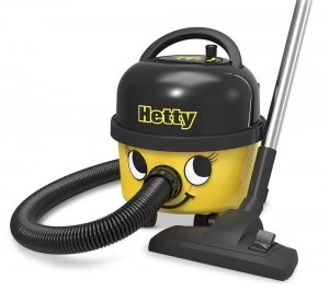 image of Numatic Hetty HET160-11 Cylinder Vacuum Cleaner