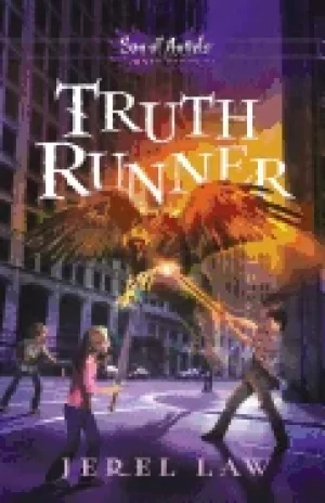 Image of truth runner