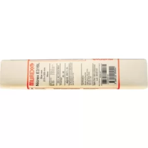 Image of 6512252030 2.5MM Nicrex E 316L Electrodes