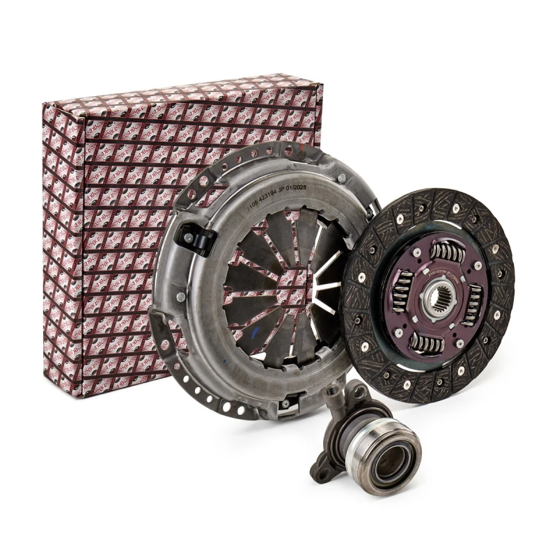 Image of ASHIKA Clutch kit ASHIKA 92-02-2105