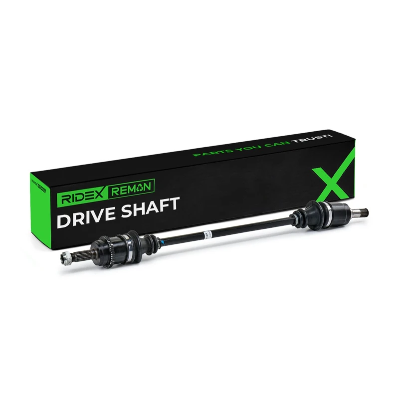 Image of RIDEX REMAN Drive shaft RIDEX REMAN 13D2110R