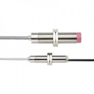 Image of Inductive proximity sensor M18 M12 non shielded PNP Secatec ISG18NBDKX