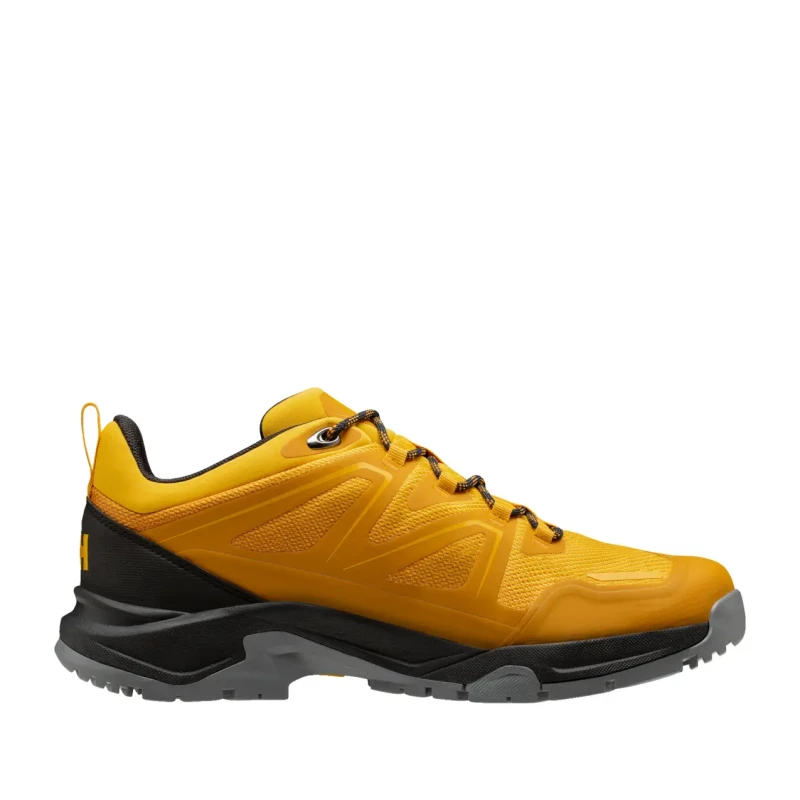 Image of Hiking shoes Helly Hansen Cascade Jaune Male 44