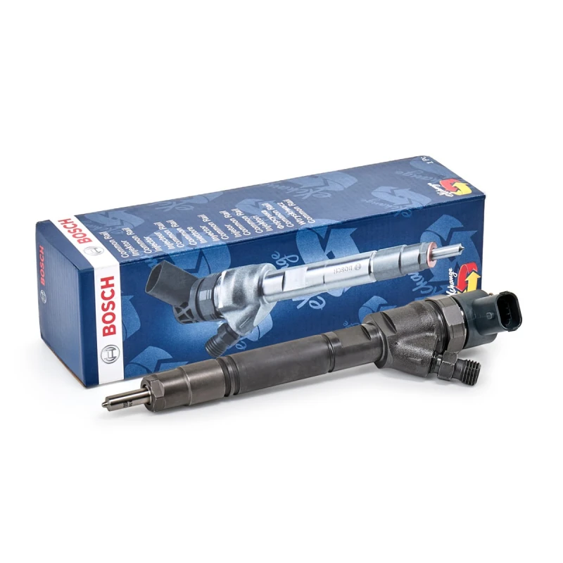 Image of Injector Nozzle Bosch 0 986 435 170