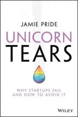 Image of Unicorn tears by Jamie Pride