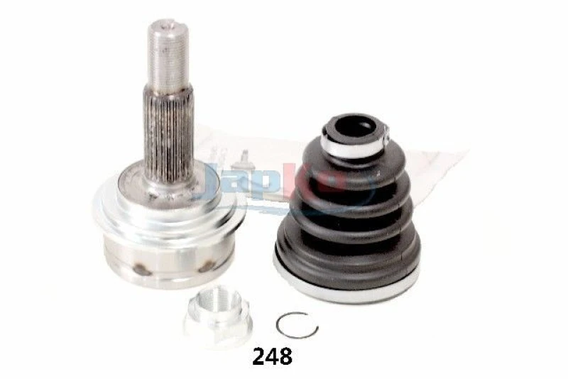 Image of JAPKO CV joint kit JAPKO 62248