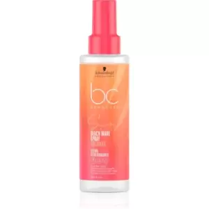 Schwarzkopf Professional BC Bonacure Sun Protect Texturizing Ocean Spray 150ml