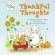 Image of really woolly thankful thoughts