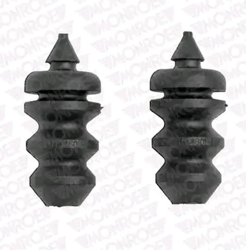 Image of MONROE Rubber Buffer, suspension MONROE PK385