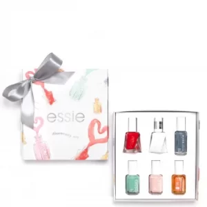 image of Essie 6 Piece Discovery Set