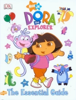 Image of Dora the Explorer by Brian Bromberg Hardback