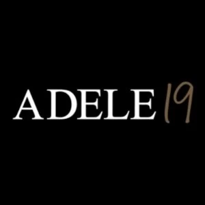 Image of Adele 19 Deluxe Edition CD