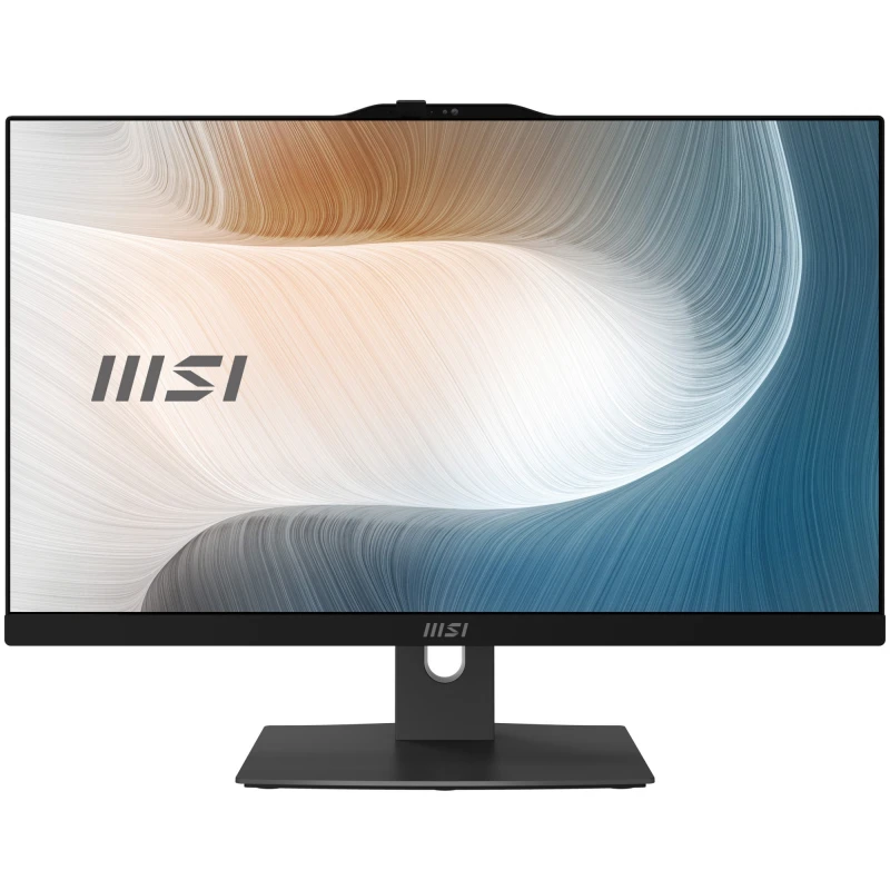 Image of MSI Modern AM242TP 1M-1230EU Intel Core 3 100U 60.5cm (23.8") 19