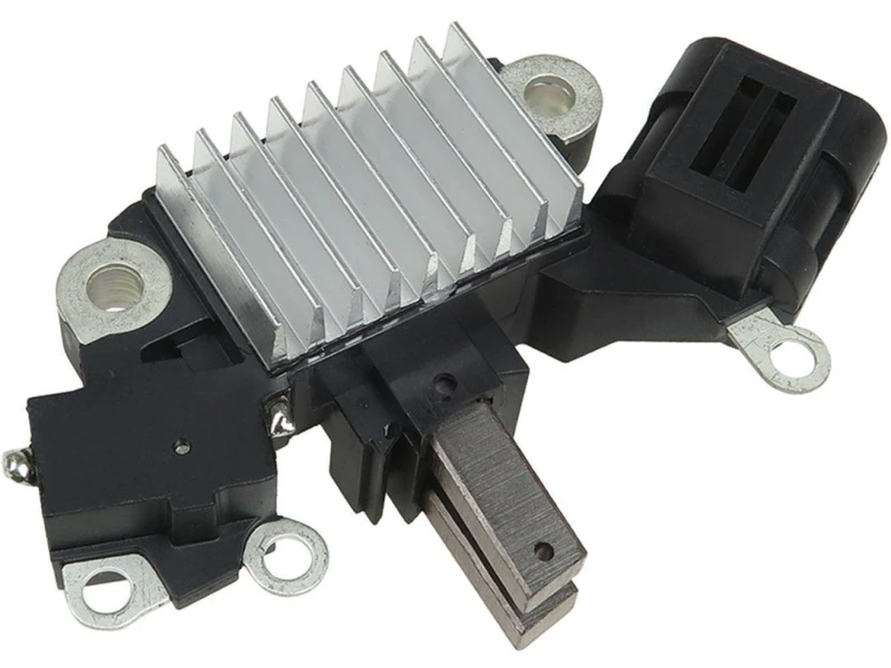 Image of AS-PL Alternator voltage regulator AS-PL ARE2037