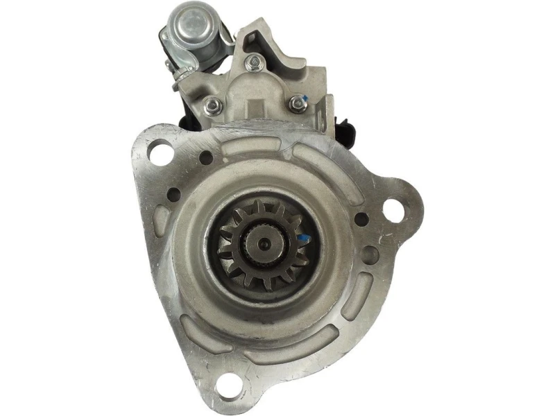Image of AS-PL Starter motor AS-PL S5174