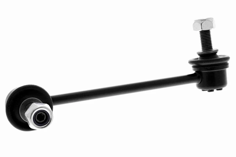 Image of ACKOJA A32-0081 Anti-roll bar link Original ACKOJA Quality Front Axle Left Link Stabiliser (3229)