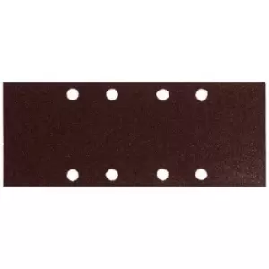Image of Makita P-31837 Sandpaper Grit size 40 (L x W) 230 mm x 93mm 10 pc(s)