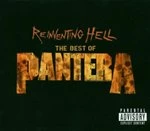Image of Reinventing Hell - The Best of Pantera by Pantera CD Album