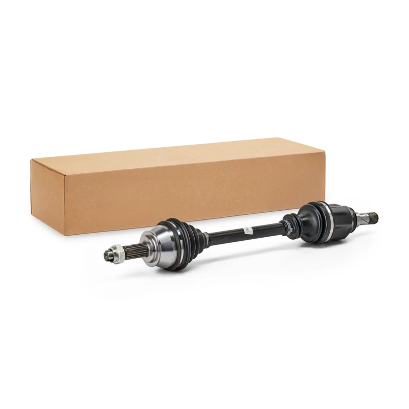 Image of RIDEX REMAN Drive shaft RIDEX REMAN 13D0838R