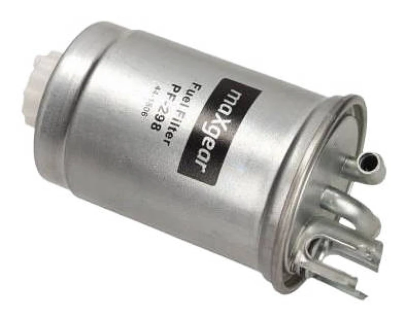 Image of MAXGEAR 26-1248 Fuel Filter In-Line Filter Fuel filter (9)