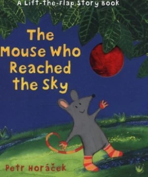 Image of The mouse who reached the sky by Petr Horcek